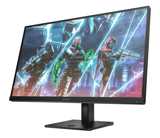 HP OMEN 27s FHD IPS 240Hz 1ms Gaming - 1159597 - zdjęcie 2